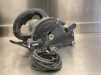 Ferm wsm1008 muurfrees - afbeelding 3 van  10