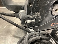 Ferm wsm1008 muurfrees - afbeelding 4 van  10