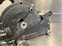 Ferm wsm1008 muurfrees - afbeelding 5 van  10