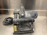 Ferm wsm1008 muurfrees - afbeelding 6 van  10