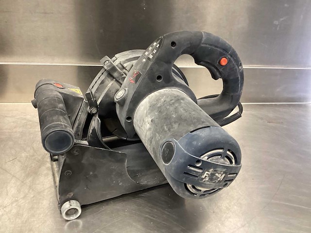 Ferm wsm1008 muurfrees - afbeelding 8 van  10