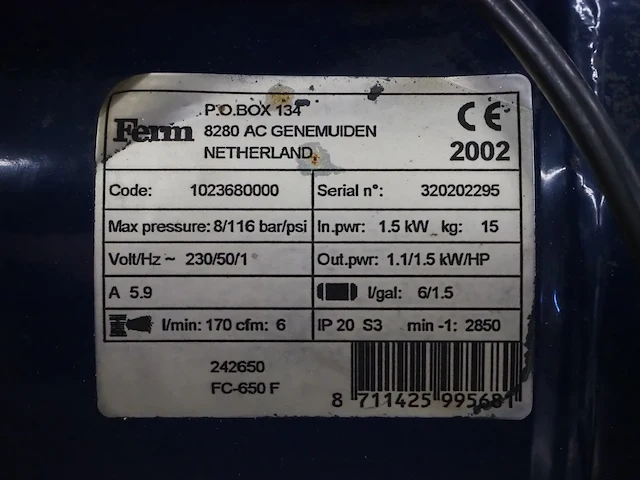 Ferm - afbeelding 4 van  4