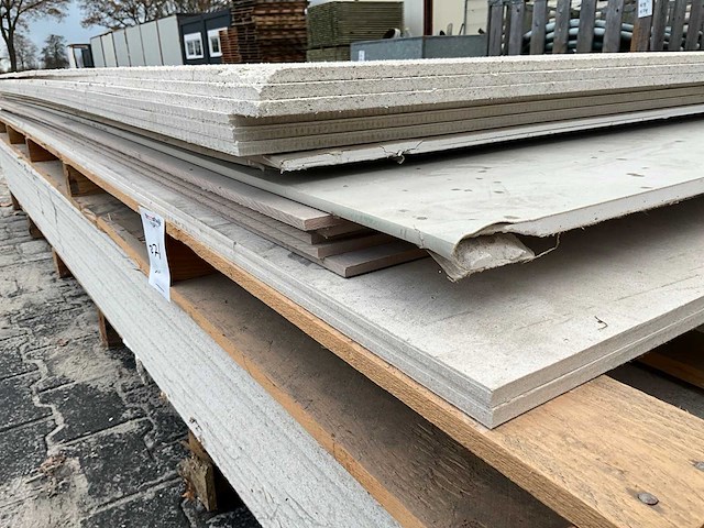 Fermacel plaat (20x) - afbeelding 5 van  5