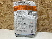 Fermacel voegengips 5 kg (4x) - afbeelding 1 van  3