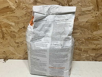 Fermacel voegengips 5 kg (4x) - afbeelding 3 van  3