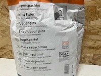 Fermacel voegengips 5 kg (5x) - afbeelding 2 van  3