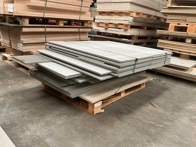 Fermacell circa 25m2 - afbeelding 1 van  3