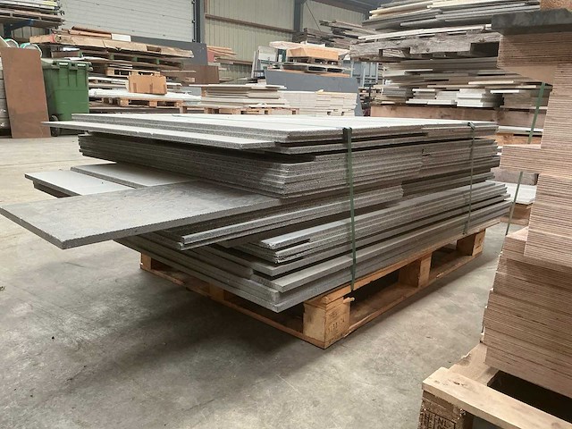 Fermacell circa 25m2 - afbeelding 3 van  3