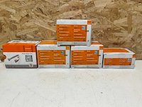 Fermacell diverse snelbouwschroeven (4500x) - afbeelding 1 van  6