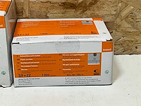 Fermacell diverse snelbouwschroeven (4500x) - afbeelding 6 van  6