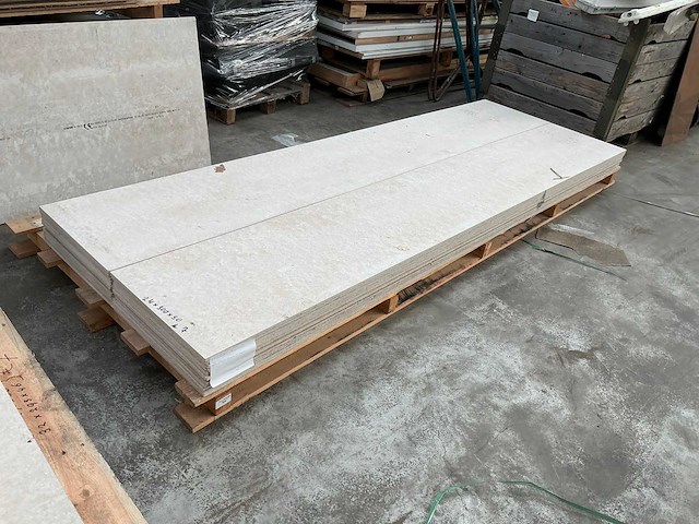 Fermacell plaat (24x) - afbeelding 1 van  2