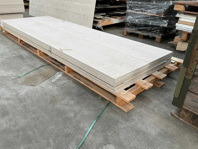 Fermacell plaat (24x) - afbeelding 2 van  2