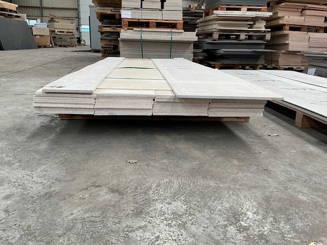 Fermacell plaat (60x) - afbeelding 2 van  2