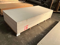 Fermacell plaat 84m2 (27x) - afbeelding 1 van  3