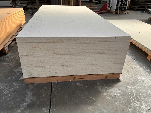 Fermacell plaat 84m2 (27x) - afbeelding 2 van  3