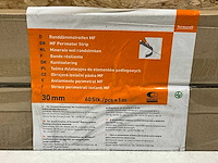 Fermacell randisolatie 30mm (180x) - afbeelding 3 van  4