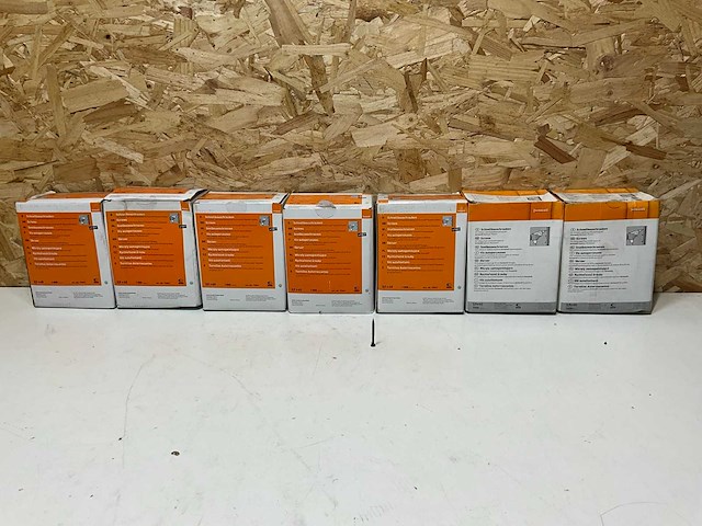 Fermacell snelbouwschroeven 3,9x40 (7000x) - afbeelding 1 van  6