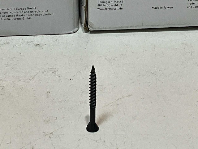 Fermacell snelbouwschroeven 3,9x40 (7000x) - afbeelding 4 van  6