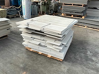 Fermacell stroken circa 35m2