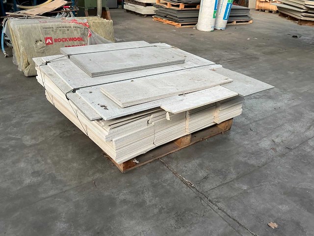 Fermacell stroken circa 45m2 - afbeelding 1 van  3