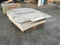 Fermacell stroken circa 45m2 - afbeelding 1 van  3