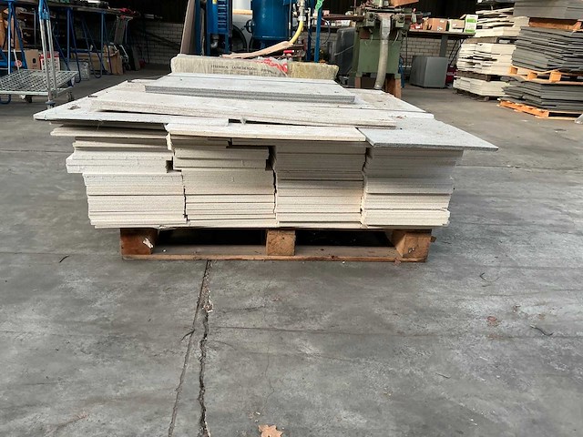 Fermacell stroken circa 45m2 - afbeelding 2 van  3