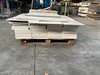 Fermacell stroken circa 45m2 - afbeelding 2 van  3