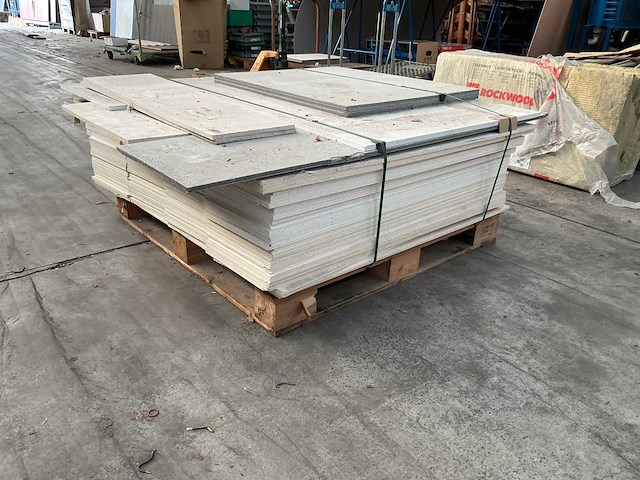 Fermacell stroken circa 45m2 - afbeelding 3 van  3