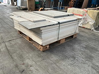 Fermacell stroken circa 45m2 - afbeelding 3 van  3