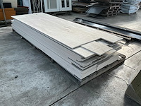 Fermacell stroken circa 50m2 - afbeelding 1 van  3