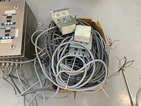 Fermline rvs digitale fermentatie regelkast - afbeelding 3 van  7