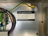 Fermline rvs digitale fermentatie regelkast - afbeelding 4 van  7