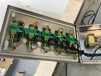 Fermline rvs digitale fermentatie regelkast - afbeelding 6 van  7