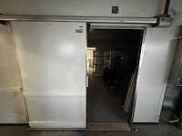 Fermob - elektronische schuifdeur - afbeelding 2 van  4