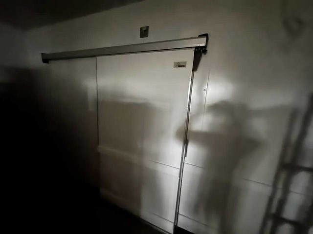 Fermob - elektronische schuifdeur - afbeelding 2 van  4