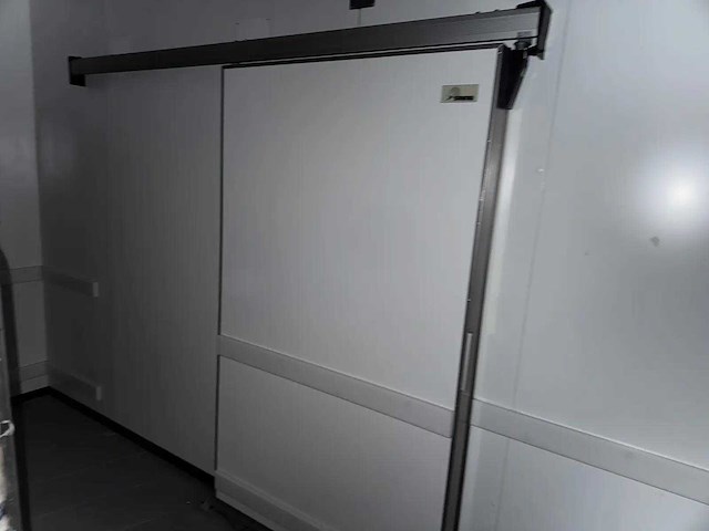 Fermob - elektronische schuifdeur - afbeelding 4 van  4