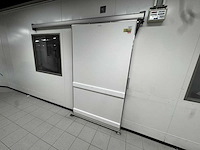 Fermob - koelcel schuifdeur - afbeelding 1 van  2