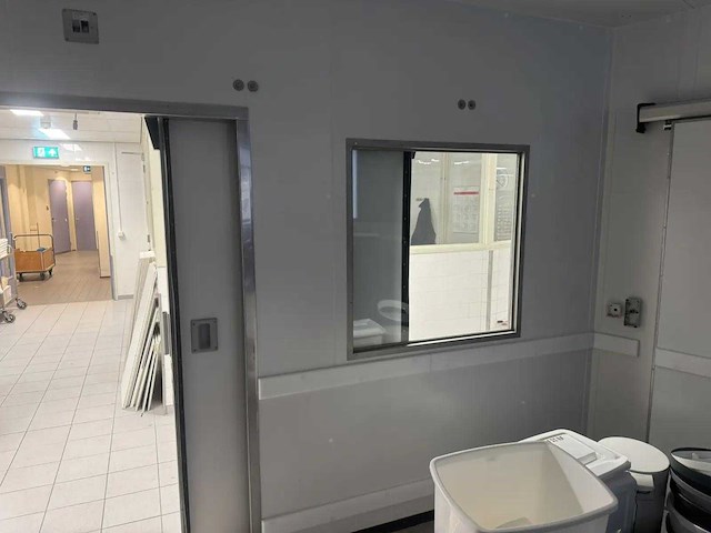 Fermob - koelcel schuifdeur - afbeelding 2 van  2