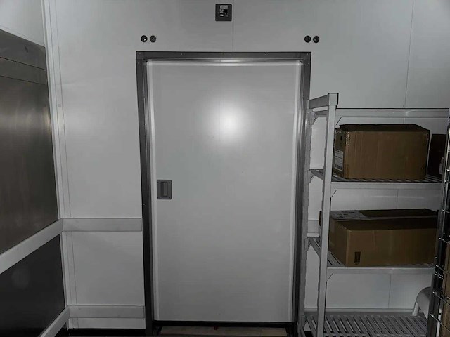 Fermob - koelcel schuifdeur - afbeelding 2 van  3