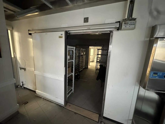 Fermob - koelcel schuifdeur - afbeelding 3 van  3