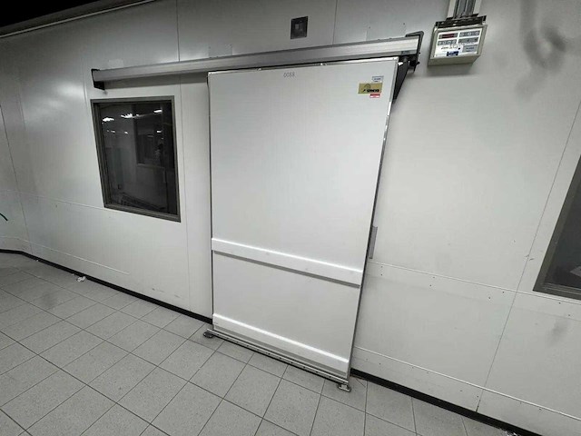 Fermob - koelcel schuifdeur - afbeelding 1 van  3