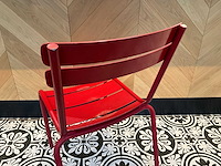 Fermob - luxembourg - aluminium terrasstoel (4x) - afbeelding 9 van  9