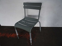 Fermob - luxembourg - tuinstoel - afbeelding 2 van  4