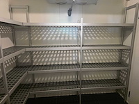 Fermod - aluminium/kunstof - legbordstelling - afbeelding 2 van  7