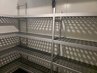 Fermod - aluminium/kunstof - legbordstelling - afbeelding 5 van  7