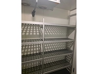 Fermod - aluminium/kunstof - legbordstelling - afbeelding 7 van  7
