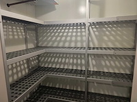 Fermod - aluminium/kunstof - legbordstelling