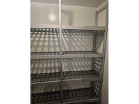 Fermod - aluminium/kunstof - legbordstelling - afbeelding 3 van  7