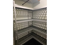 Fermod - aluminium/kunstof - legbordstelling - afbeelding 4 van  7
