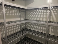 Fermod - aluminium/kunstof - legbordstelling - afbeelding 5 van  7